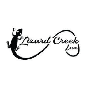 662933e78fac5556102fef58 Lizard Creek Inn Logo