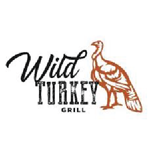 662935d45047068ac75c6ece Wild Turkey Logo