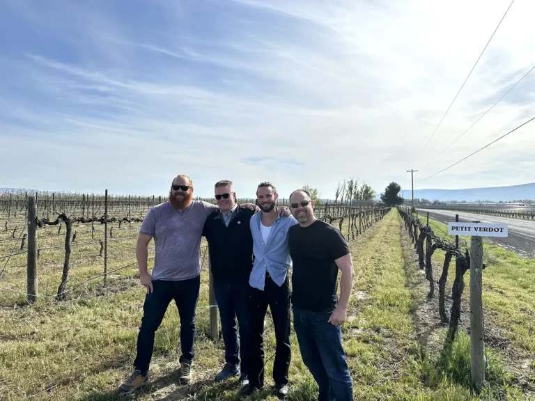 Venturing into Vintages: The Economics of Starting a Winery in Pennsylvania