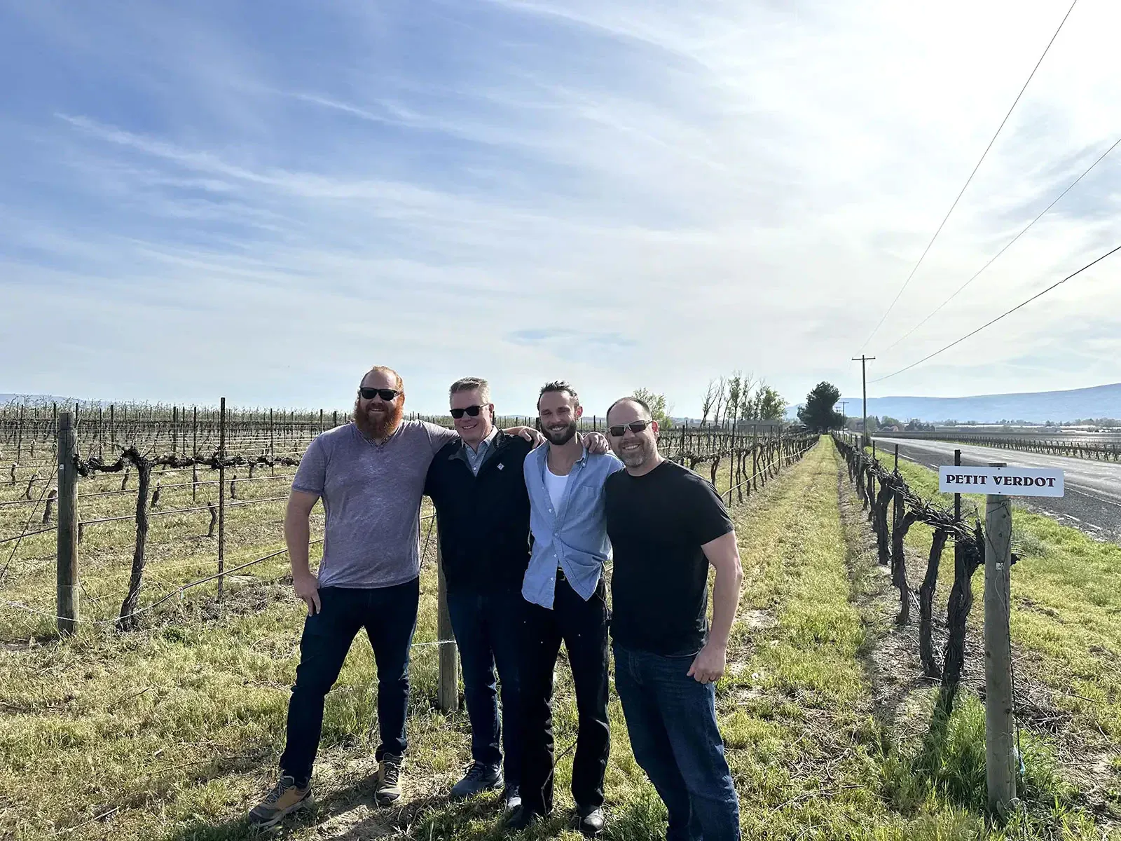 Venturing into Vintages: The Economics of Starting a Winery in Pennsylvania