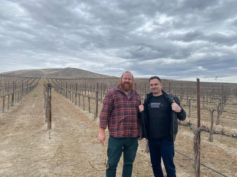 Red Mountain AVA: Washington’s Premier Red Wine Jewel
