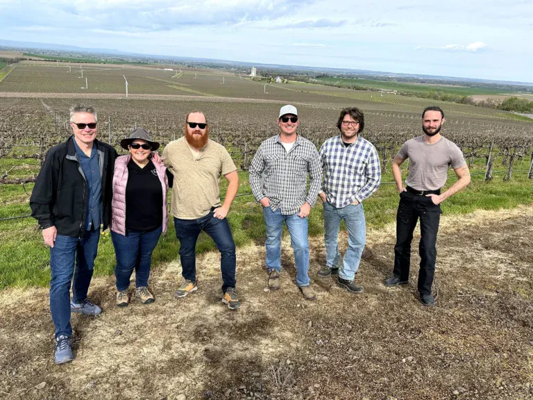 Exploring Premium Syrah Regions in the US: A Journey Through Terroir and Flavor Profiles