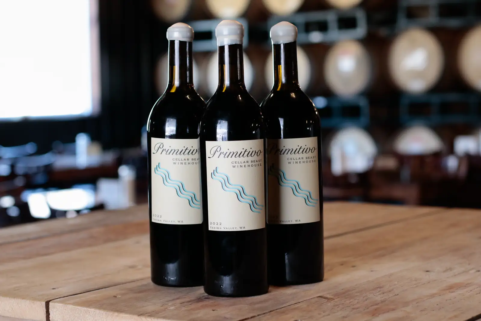 Zinfandel vs. Primitivo: Exploring the Connection Between Two Iconic Grapes