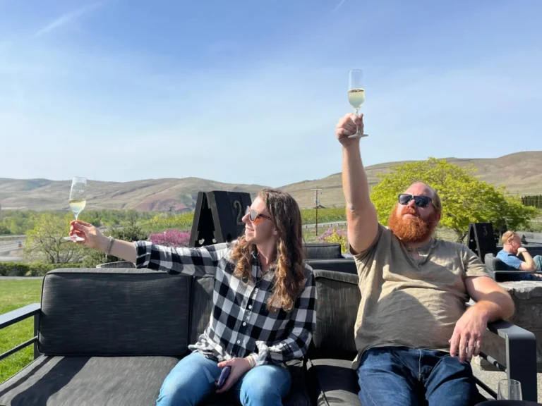 Wine 101: How to Taste Wine Like a Pro