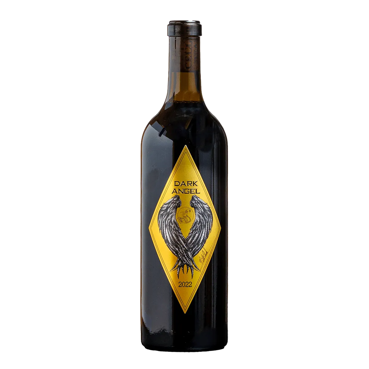 Cellar Beast Dark Angel 2022