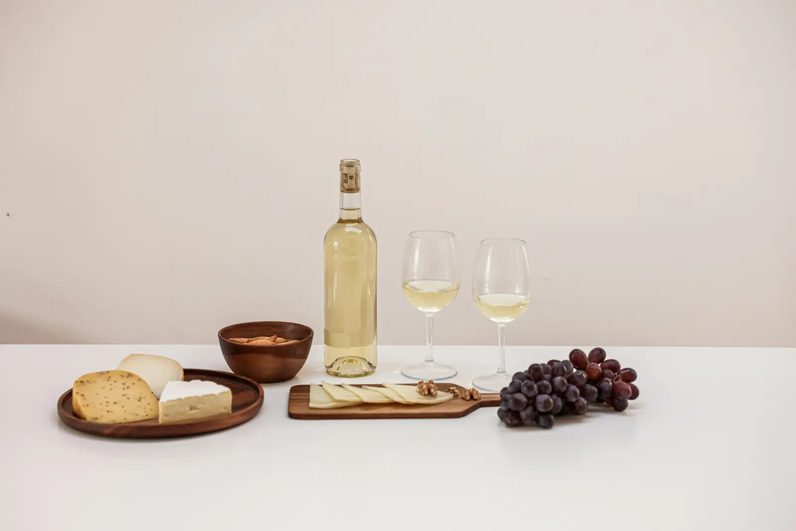 Perfect Wine and Cheese Pairings for Every Occasion