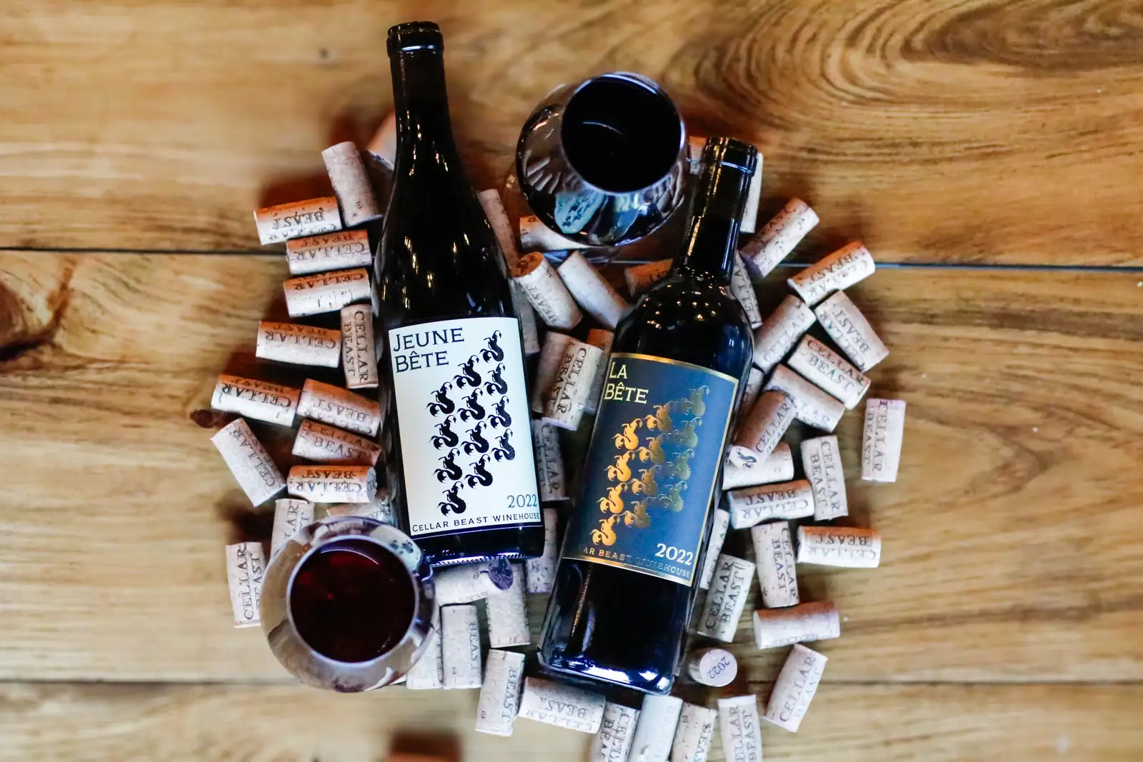 Everything You Need to Know About Red Blend Wines