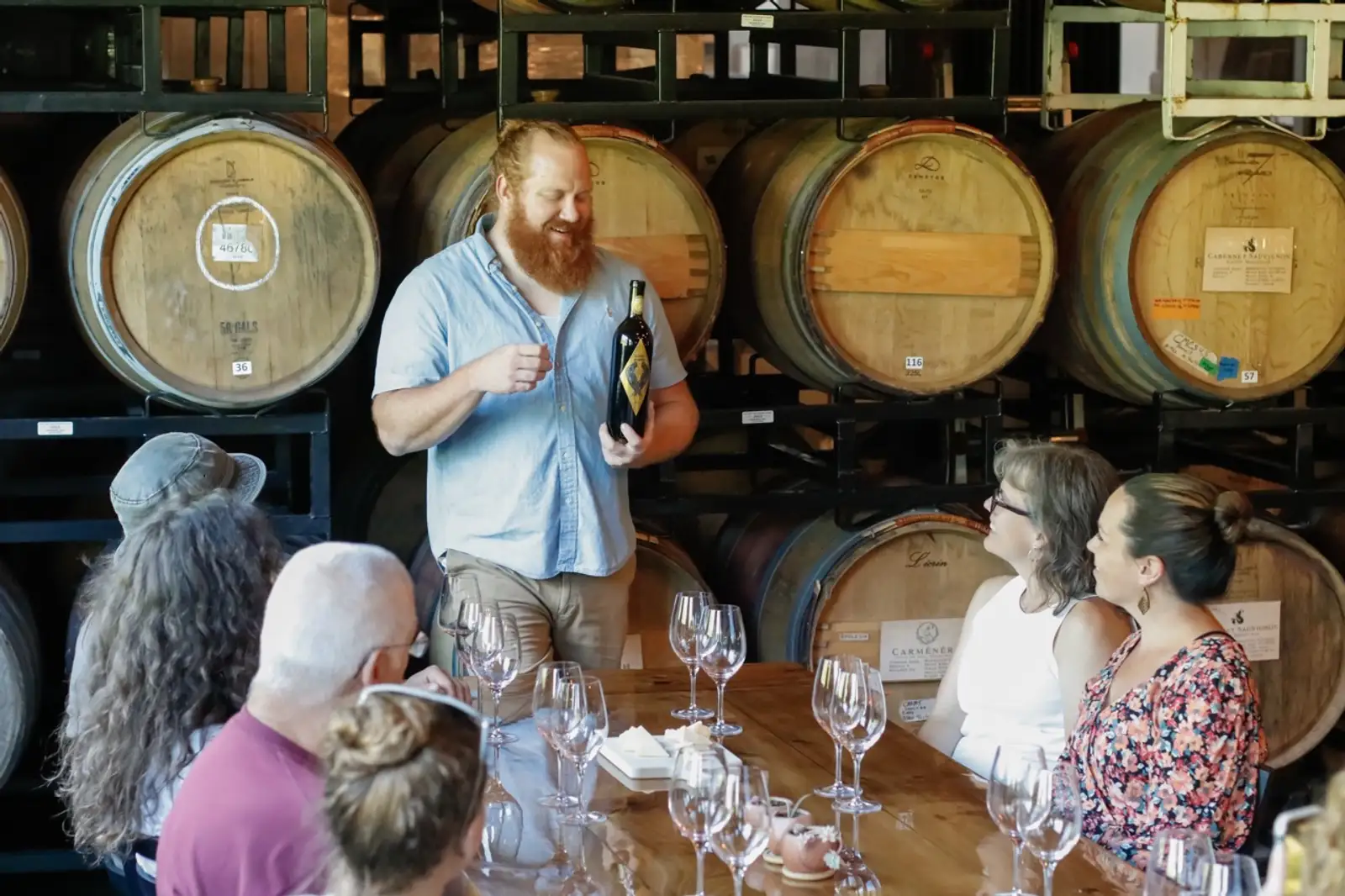 Cellar Beast Private Reserve Program: The Perfect Gift for Wine Lovers