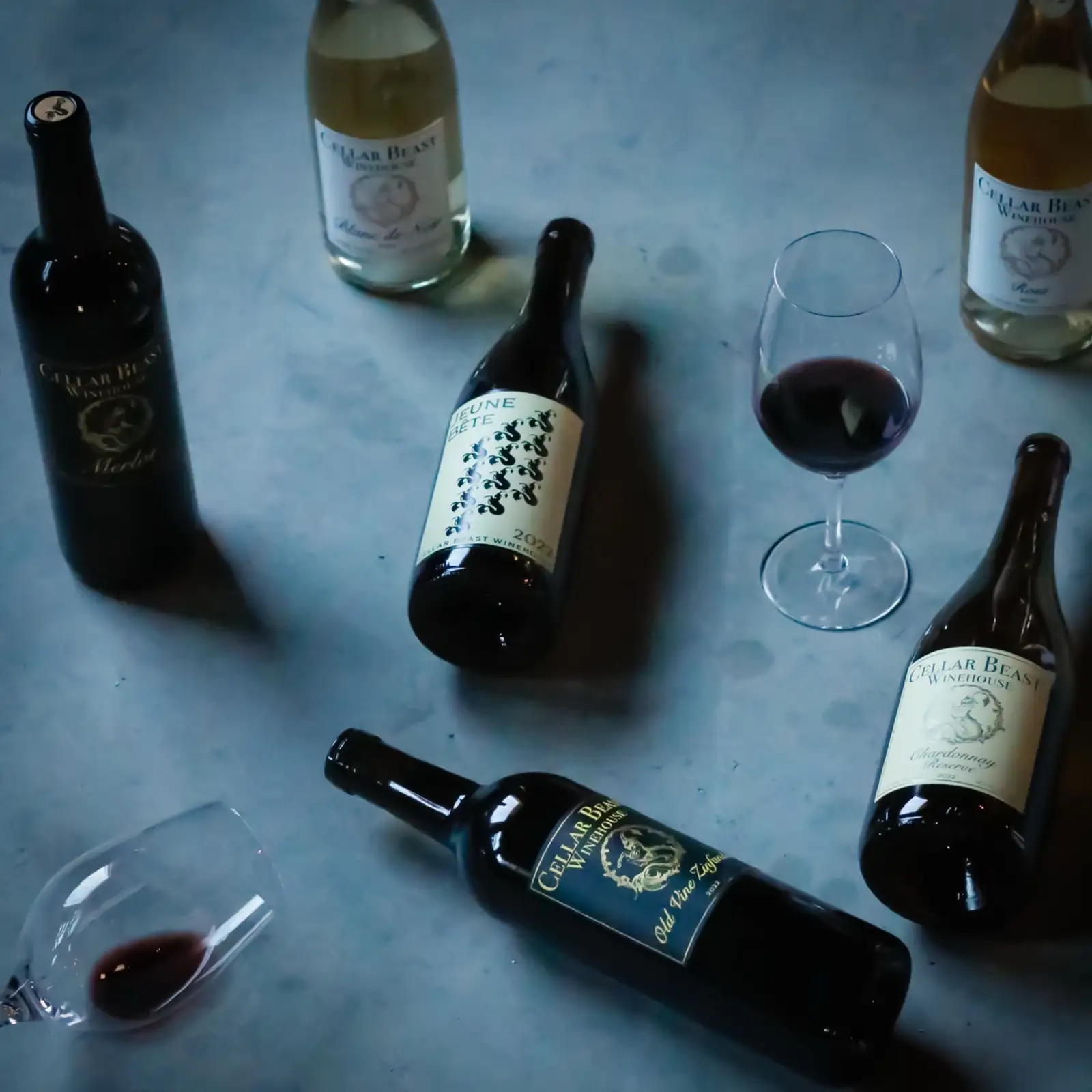 Best Red Wines for Beginners (2025 Guide) – Smooth, Fruity & Easy to Love