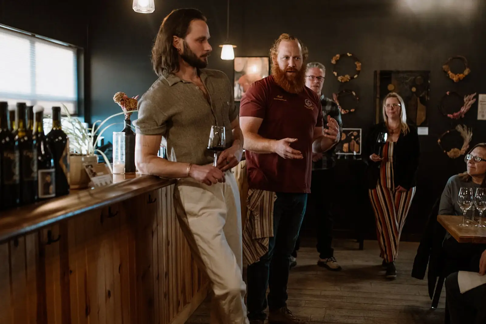 Discover the Best Wine Classes Near You in Andreas, PA​