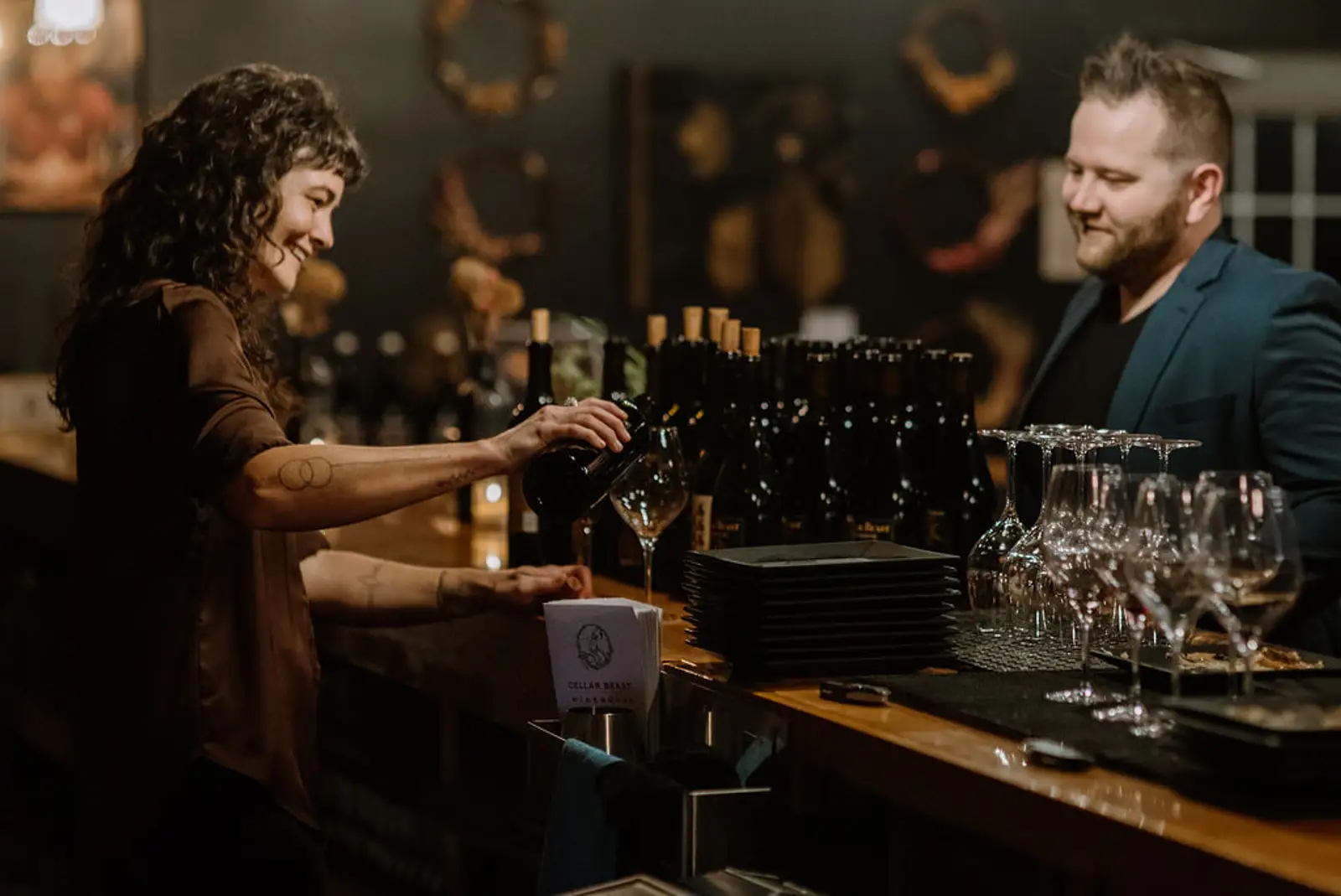 The Best Wines to Buy Right Now: Award-Winning Reds, Whites & Sparkling from Cellar Beast