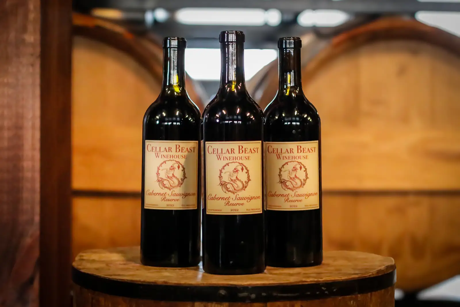 Cabernet Sauvignon Grape: Flavor, Tannin & Color Profile