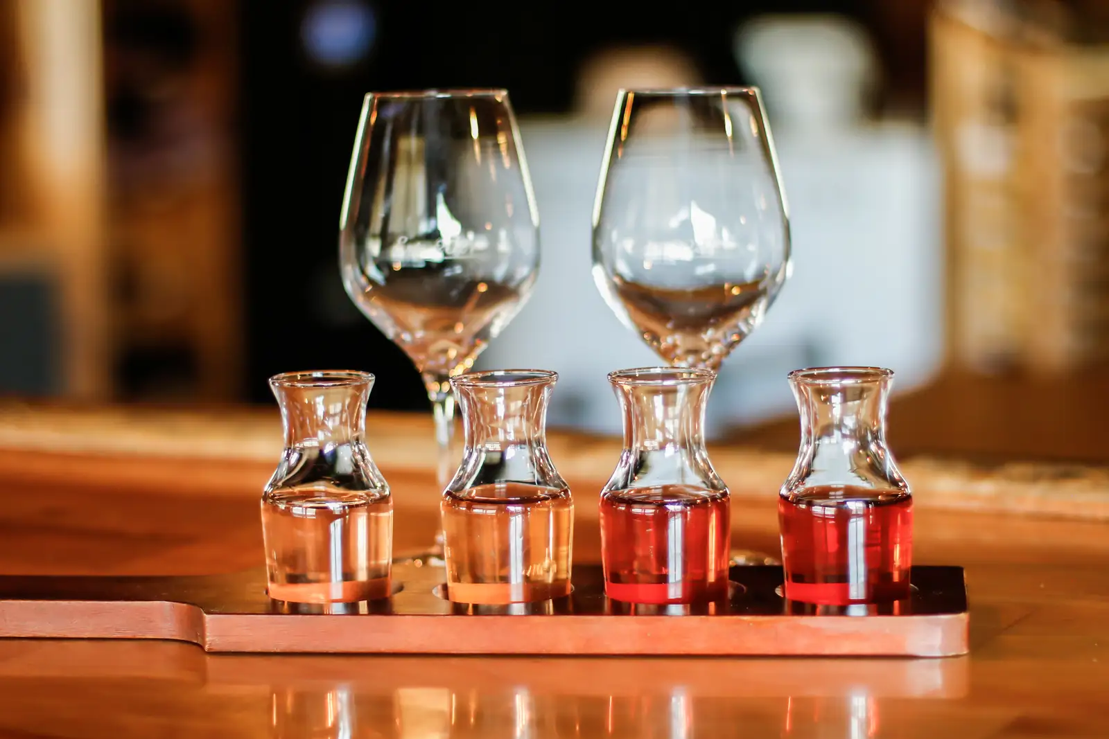 The Art of Pink Wine: Discover Cellar Beast’s Rosé Revolution