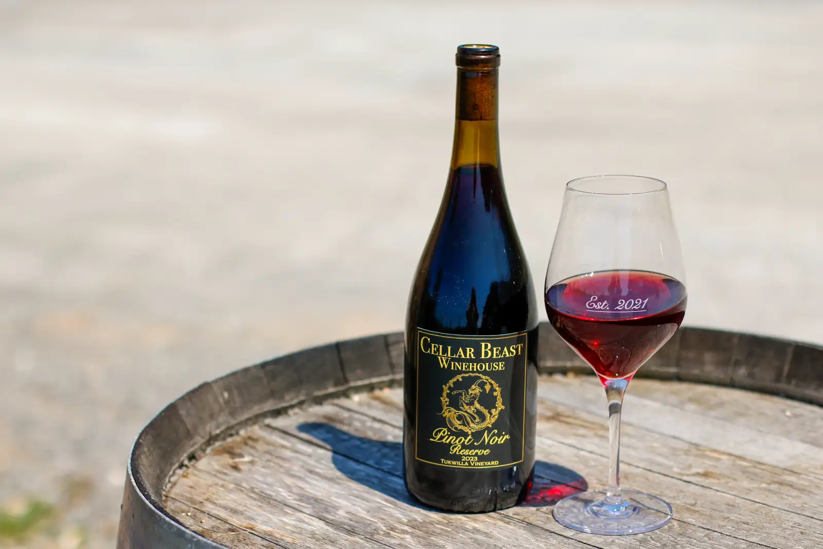 Best Pinot Noir Wine Guide: Taste, Pairings, Regions & Top Bottles to Try