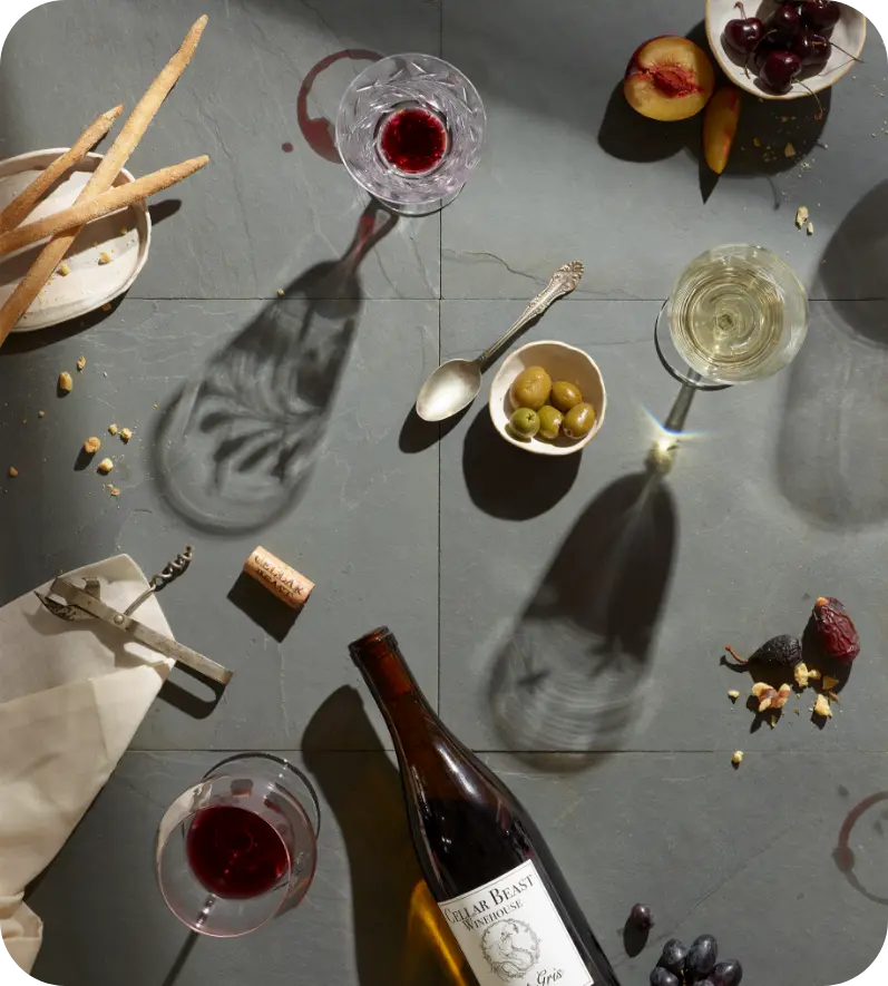 Wine Club shipment