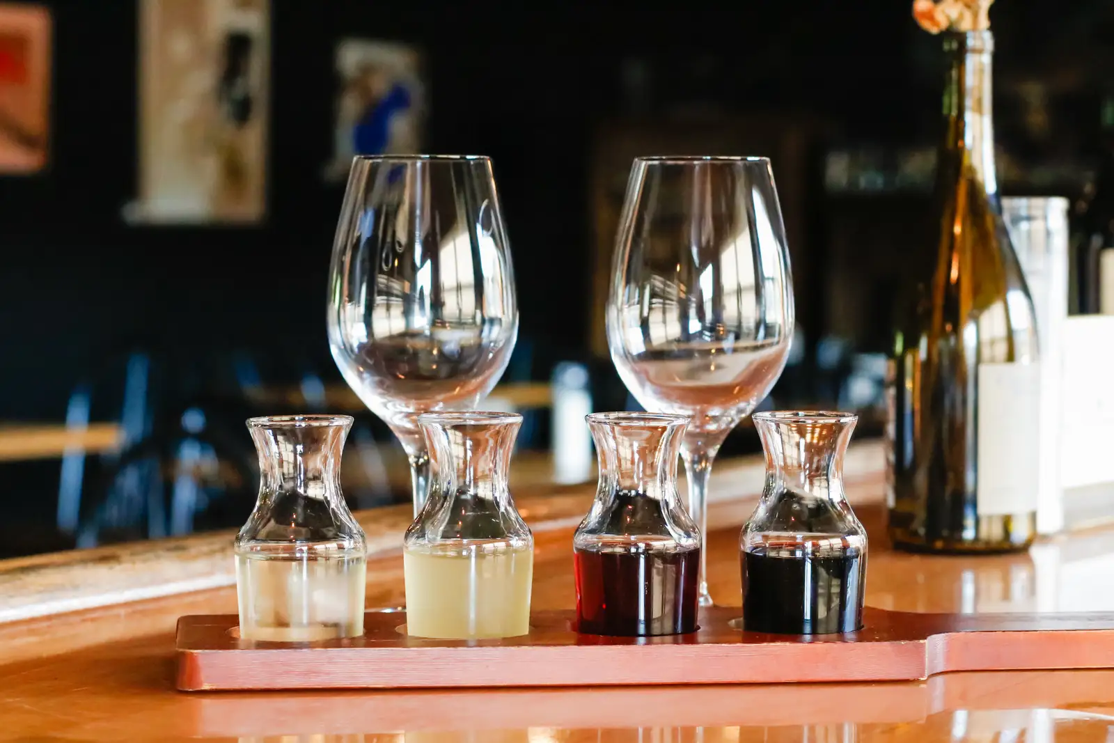 Different Kinds of Wine: The 7 Main Types and How to Choose One