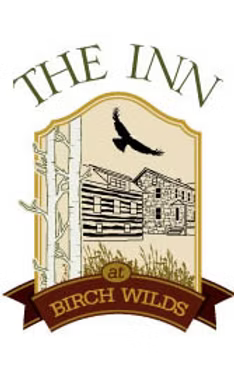 The Inn at Birch Wilds logo