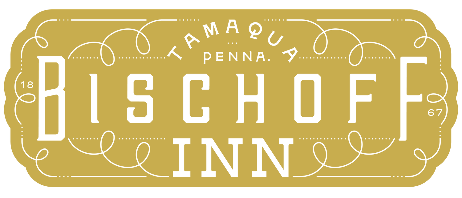 Bischoff Inn logo