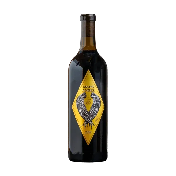 Cellar Beast Dark Angel 2022 bottle