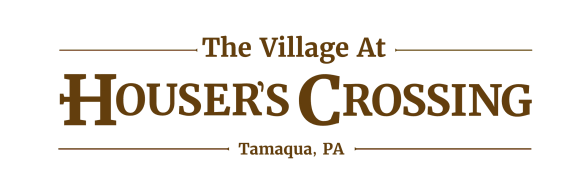The Village at Houser's Crossing logo