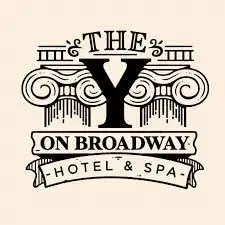 The Y on Broadway logo